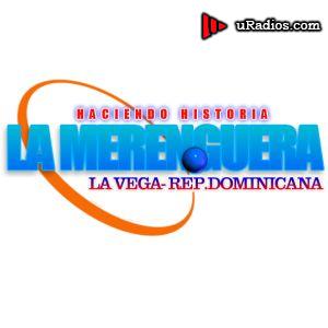 Radio RADIO LA MERENGUERA LA VEGA RD