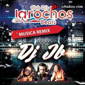 Radio Jarochos beats radio