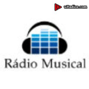 Radio Rádio Musical