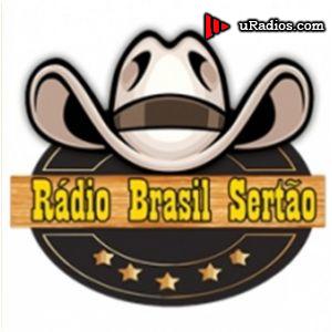 Radio Rádio Brasil Sertão