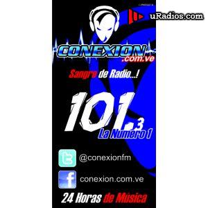 Radio CONEXION FM