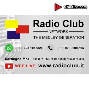 Radio Radio Club Network