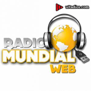 Radio Rádio Mundial Web