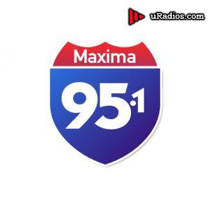 Radio Maxima 95.1