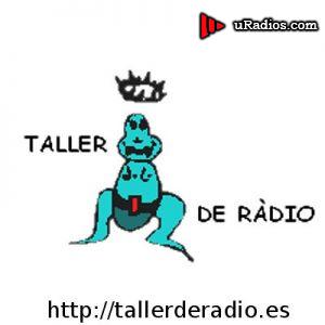 Radio Tallerderadio