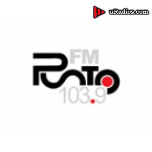 Radio Fm Punto 103.9