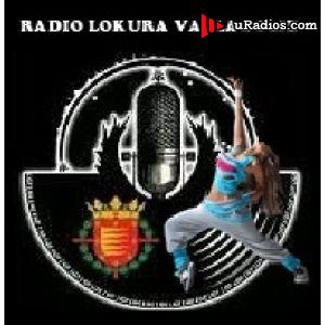 Radio RADIO LOKURA VALLADOLID