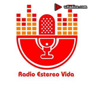 Radio Radio Estereo Vida