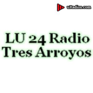 Radio Radio Tres Arroyos 820