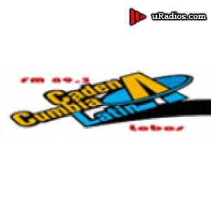 Radio Cadena Cumbia 89.3