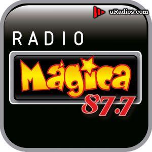 Radio Radio Mágica 87.7