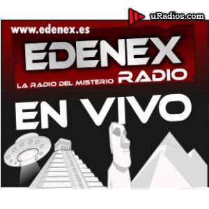 Radio EDENEX - La Radio del Misterio