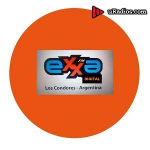 Radio EXXA FM Digital