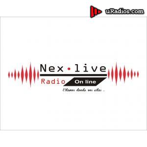 Radio Nex live radio