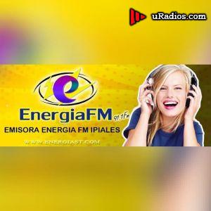 Radio ENERGIA 99.1 FM ONLINE -EN VIVO LLORENTE NARIÑO