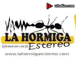 Radio La hormiga Stereo - En vivo Valle del Guamuez (Putumayo)