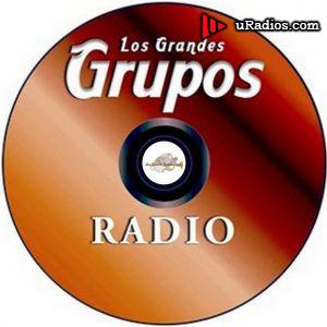 Radio LosGrandesGruposRadio