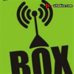 Radio Radio Box 104.1