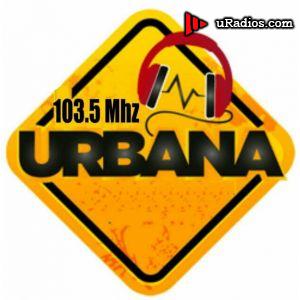 Radio FM 103 URBANA