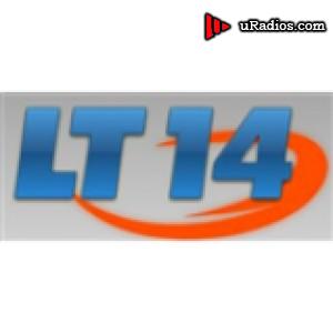 Radio Radio General Urquiza 1260
