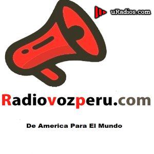 Radio Radio Voz Peru