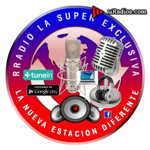 Radio Radio La Super Exclusiva HD