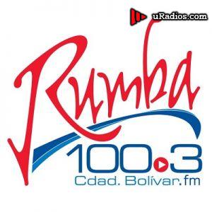 Radio Rumba 100.3 Ciudad Bolivar