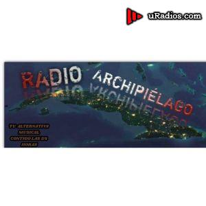Radio Radio Archipiélago Cubano