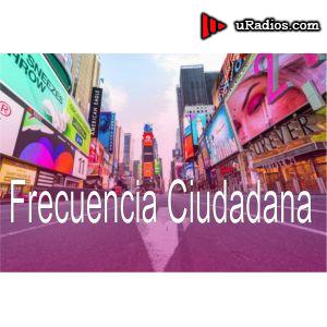 Radio Frecuencia Ciudadana 103.1 MHZ
