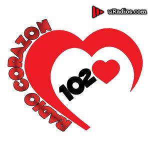 Radio Radio Corazon 102
