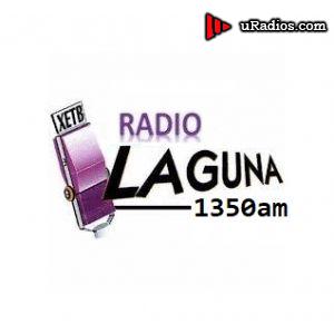 Radio Radio Laguna 1350 AM
