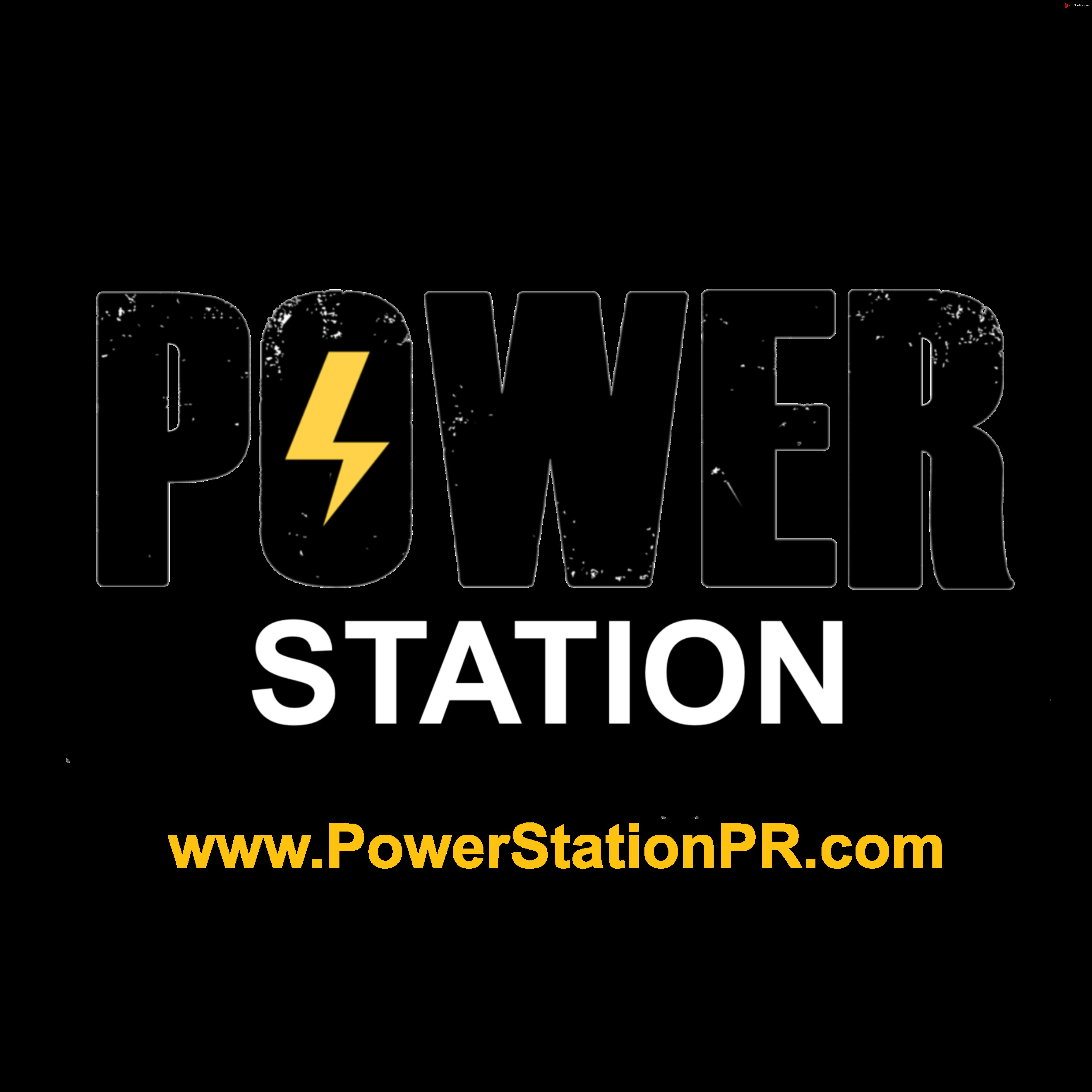 Radio Power Station Radio