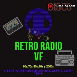 Radio Retro Radio VF - Classic Hits