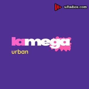 Radio La Mega Urban Valencia