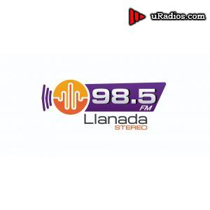 Radio La Llanada 98.5