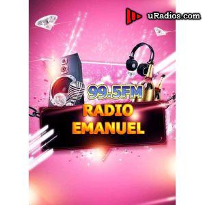 Radio RADIO  EMANUEL  99.5 fm