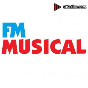 Radio FM Musical