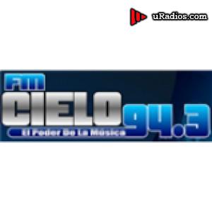 Radio Radio Cielo 94.3