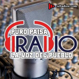 Radio Radio Puro Paisa