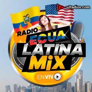 Radio Radio  Ecualatina Mix