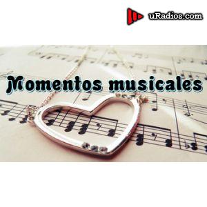 Radio MOMENTOS MUSICALES