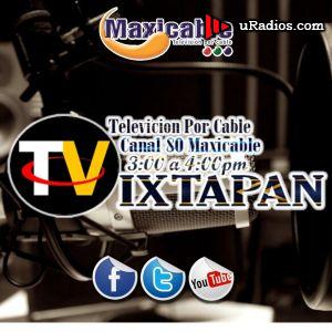 Radio RADIO TV IXTAPAN