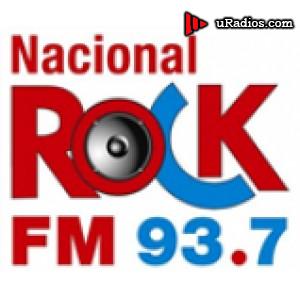 Radio Radio Nacional Rock 93.7