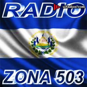 Radio Radio Zona 503 - El Salvador