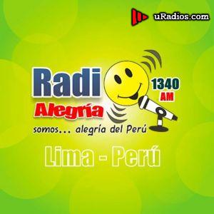 Radio Radio Alegría 95.1 FM Celendin