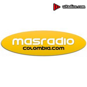 Radio MasRadioColombia