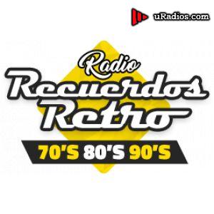 Radio Radio Recuerdos Retro