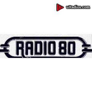 Radio R80CHILE