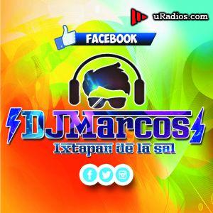 Radio Radio DJ-Marcos Ixtapan De La Sal