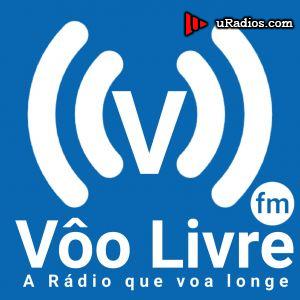 Radio Vôo Livre FM